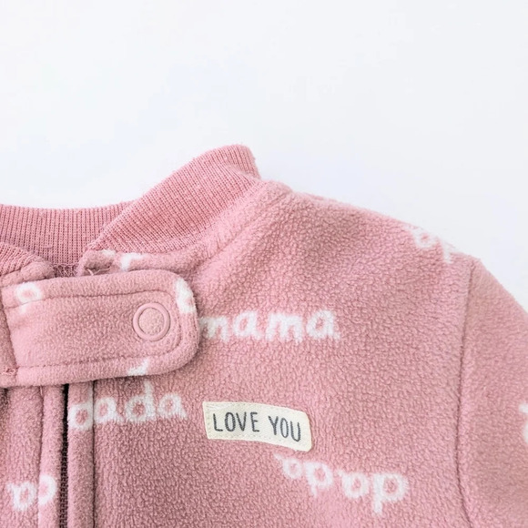 ⚡️Carter's Infant Girls Sleeping Sak - Picture 3 of 5